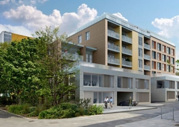 9 Cross Ln, London for sale - Primary Photo - Image 1 of 1