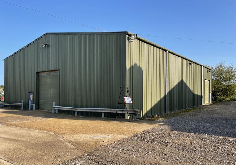 Norton, Sutton Scotney to rent - Building Photo - Image 1 of 1