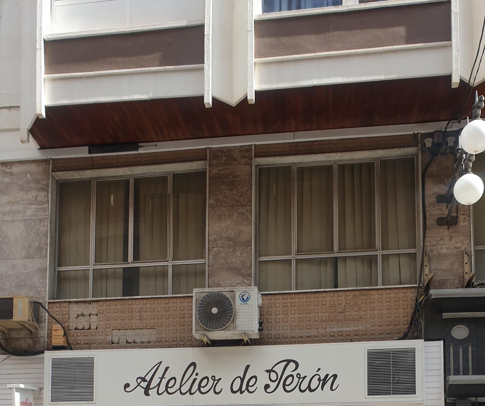 Office in Elche, Alicante to rent Building Photo- Image 1 of 6