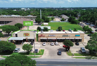 More details for 1712 Southwest Pky, College Station, TX - Retail for Rent