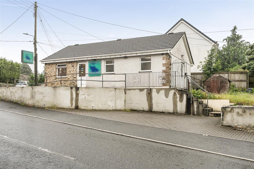 Penwithick Rd, Penwithick for sale - Building Photo - Image 2 of 9