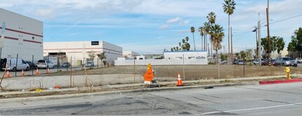 NW Victoria St, Carson, CA for rent Building Photo- Image 1 of 3