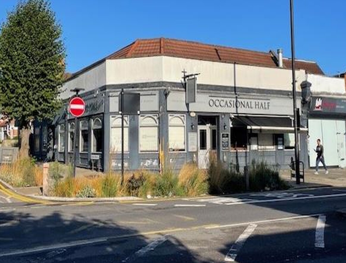 67-77 Green Lanes, London for sale Building Photo- Image 1 of 1