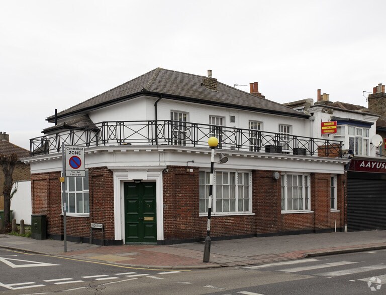 75-77 Whitehorse Rd, Croydon for sale - Primary Photo - Image 1 of 1