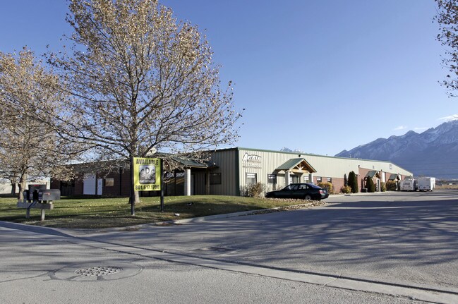 More details for 12379 S 265 W, Draper, UT - Light Industrial to Rent