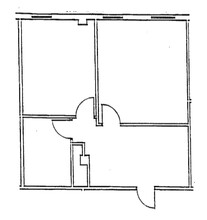 30100 Chagrin Blvd, Pepper Pike, OH for rent Floor Plan- Image 1 of 1