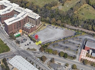 More details for 1300 Meeting Street Rd, North Charleston, SC - Land to Rent