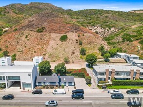 22467 Pacific Coast Hwy, Malibu, CA for rent Aerial- Image 1 of 29