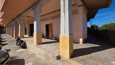 Retail in L'Ametlla de Mar, Tarragona to rent Interior Photo- Image 1 of 3
