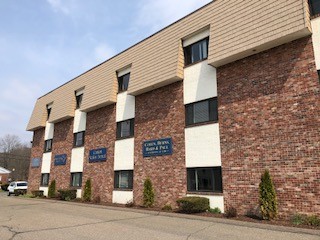 More details for 191 Albany Tpke, Canton, CT - Office for Rent