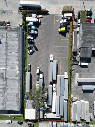 More details for 7415 NW 63 st, Miami, FL - Land to Rent