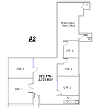 14665 Midway Rd, Addison, TX for rent Building Photo- Image 2 of 2