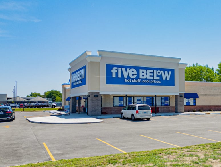 994 U.S. 51, Forsyth, IL for sale - Building Photo - Image 2 of 8