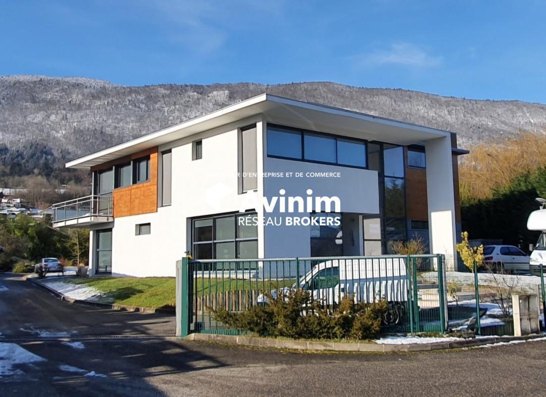 Office in Sevrier for sale Building Photo- Image 1 of 13
