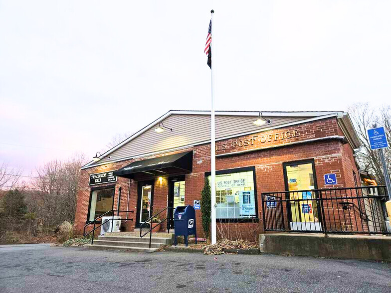 108 Main St, Rockfall, CT for sale - Building Photo - Image 1 of 6