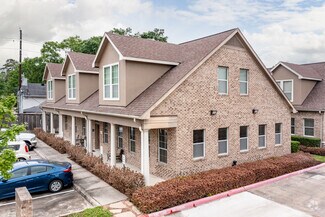 More details for 25511 Budde Rd, The Woodlands, TX - Office for Sale