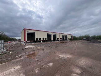 More details for 26-28 Station Rd, Coalville - Industrial for Rent