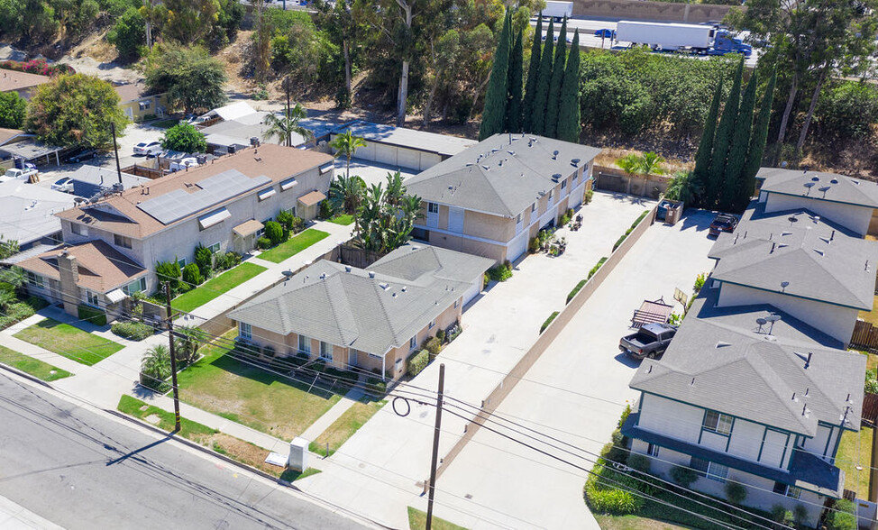 9232 Park St, Bellflower, CA for sale - Primary Photo - Image 1 of 1