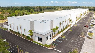 More details for 6017 Southern Blvd, West Palm Beach, FL - Industrial for Rent