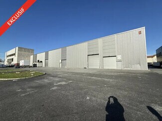 More details for Office, Light Industrial to Rent
