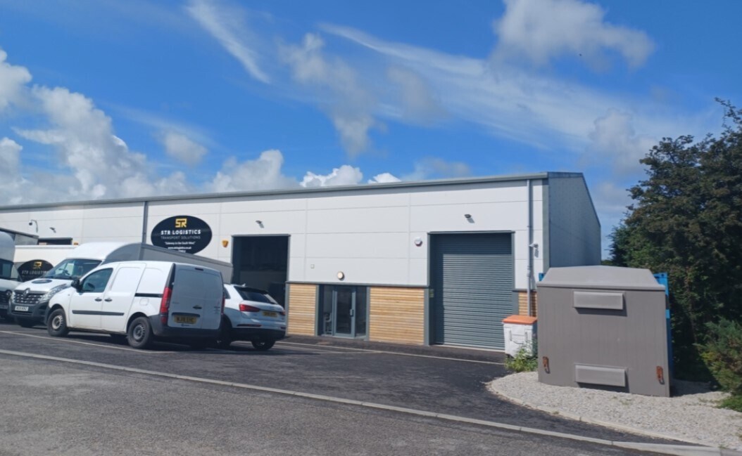 Threemilestone, Threemilestone for sale Building Photo- Image 1 of 1