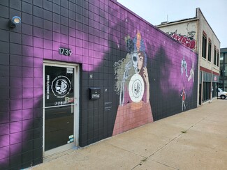 More details for brewers alley in the crossroads., Kansas City, MO - Retail for Rent