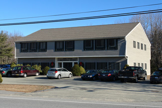 More details for 16 Gleasondale Rd, Stow, MA - Office for Rent