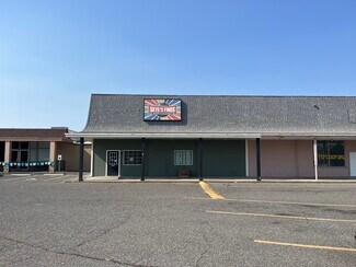 More details for 1422 Jadwin Ave, Richland, WA - Retail for Rent