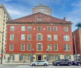 More details for 300 Water St, Baltimore, MD - Office for Sale