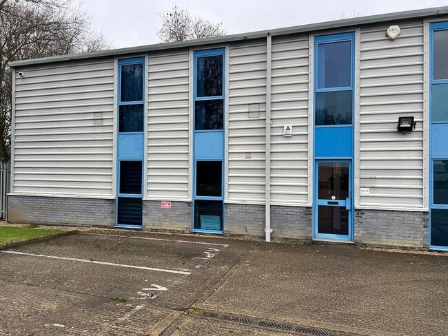 More details for Marino Way, Wokingham - Office to Rent