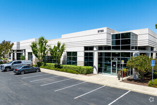 Britannia Business Center III - Commercial Property