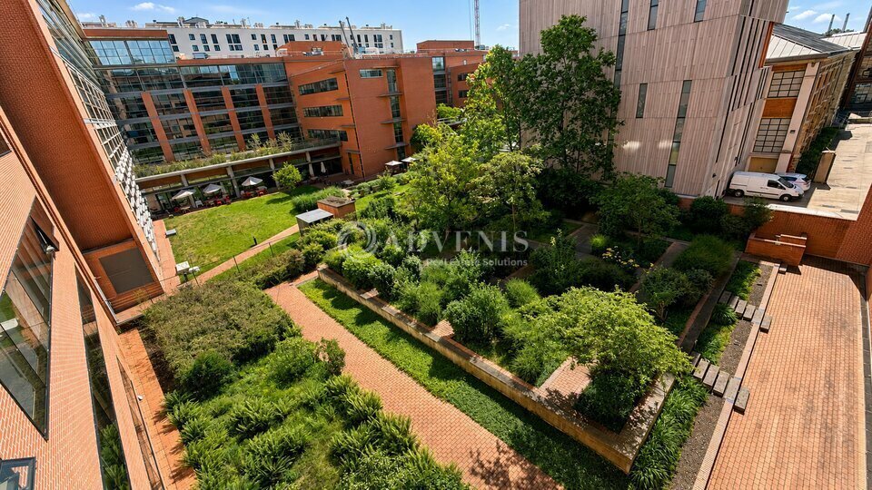 23 Rue Raspail, Ivry-sur-Seine for sale - Building Photo - Image 2 of 12