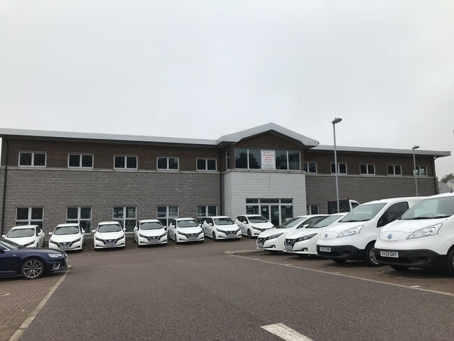 More details for Kingseat, Newmachar - Office to Rent