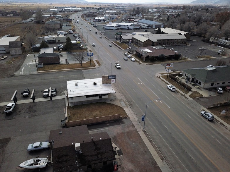 499 S Main St, Richfield, UT for sale - Building Photo - Image 3 of 4