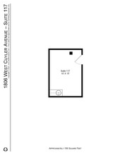 1800-1814 W Cuyler Ave, Chicago, IL to rent Interior Photo- Image 1 of 1