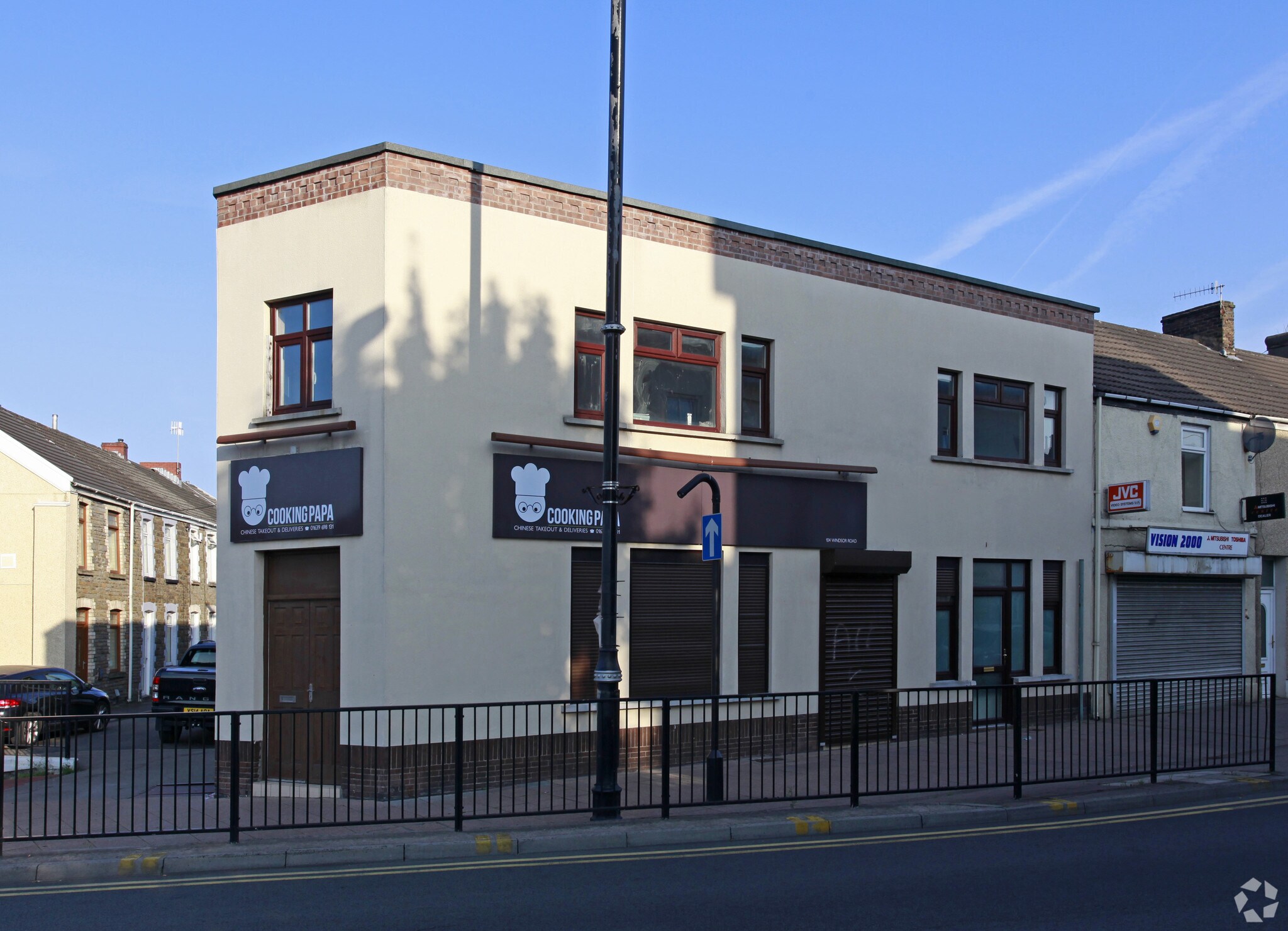 104 Windsor Rd, Neath for sale Building Photo- Image 1 of 1