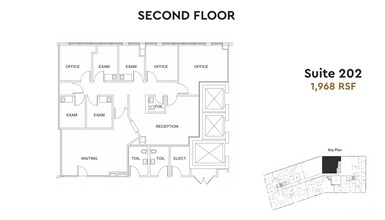 833 Saint Vincents Dr, Birmingham, AL to rent Floor Plan- Image 1 of 1