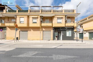More details for Avenida Agustina de Aragón, 5, Churriana de la Vega - Retail for Sale