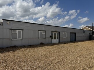 More details for Roman Bank, Wisbech - Light Industrial to Rent