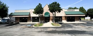 More details for 1113 S Douglas Blvd, Midwest City, OK - Office for Rent