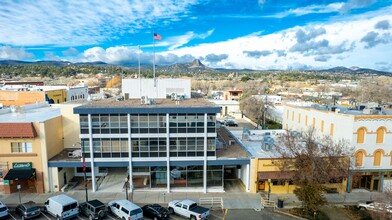 122 N Cortez St, Prescott, AZ for rent Building Photo- Image 1 of 5