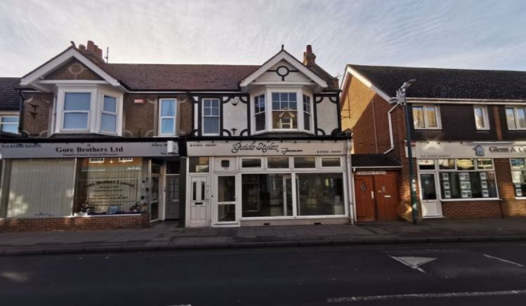 20-24 Station Rd, Birchington for sale Primary Photo- Image 1 of 1