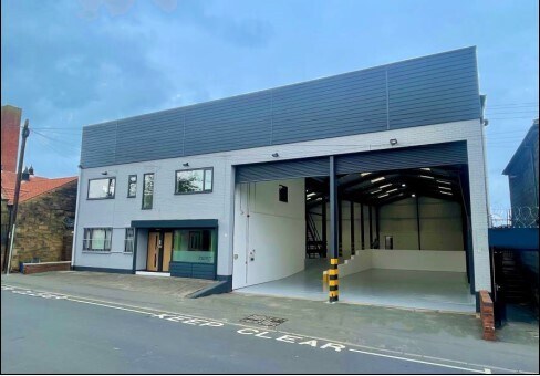 Ackroyd St, Morley for sale Building Photo- Image 1 of 1