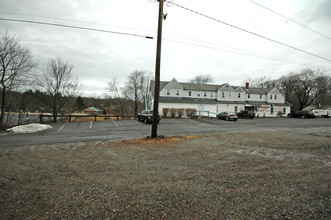 399 Lake Shore Dr, Hewitt, NJ for sale Building Photo- Image 1 of 1