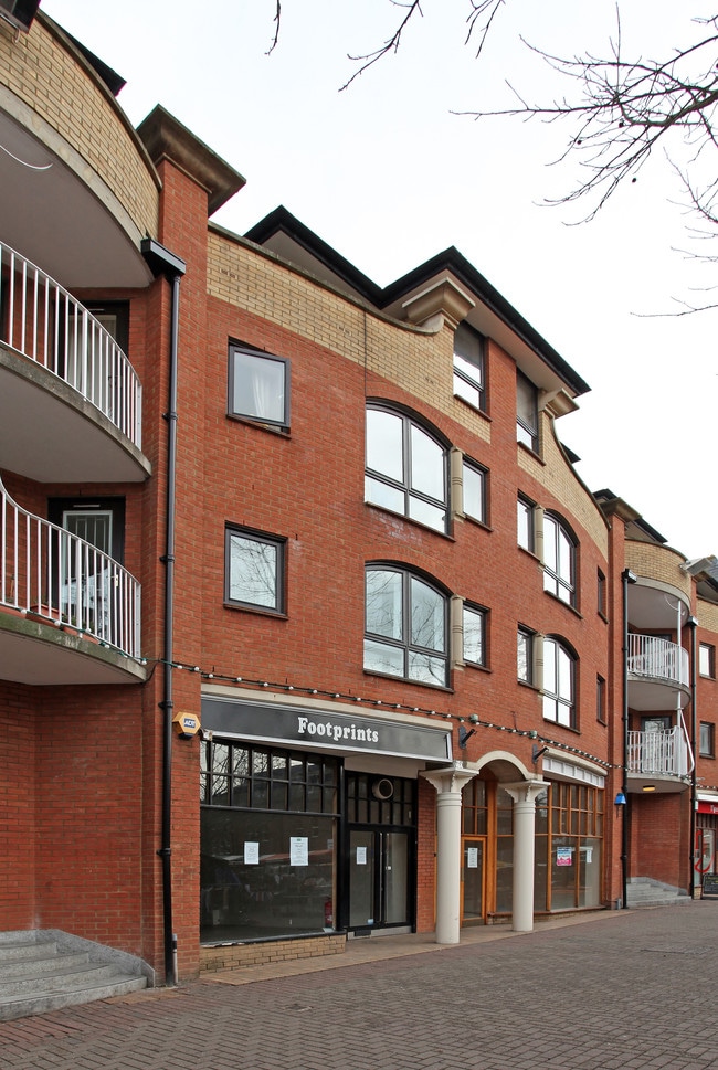 More details for 89-102 Gloucester Green, Oxford - Retail to Rent