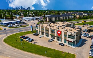 More details for 6950-6970 76 Av NW, Edmonton, AB - Retail for Sale