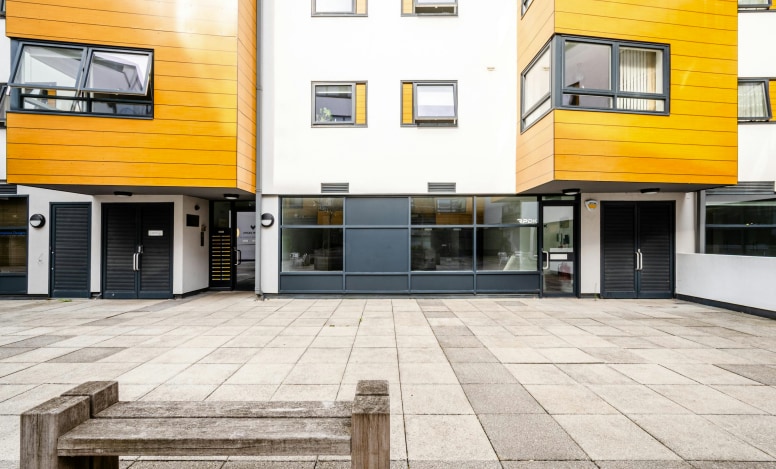 55-59 Eagle Wharf Rd, London for sale Building Photo- Image 1 of 1