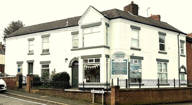 More details for 2 Albert Rd, Ripley - Co-working to Rent