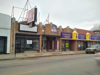 More details for 211-213 E 79th St, Chicago, IL - Retail for Rent