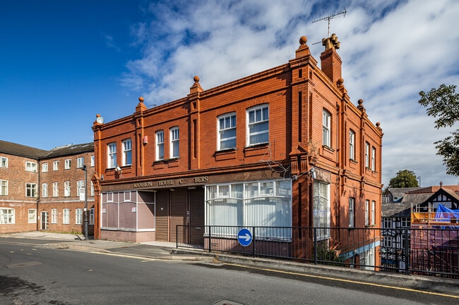 More details for 22 High St, Stockport - Co-working to Rent